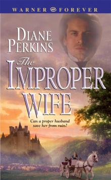 The Improper Wife Read online