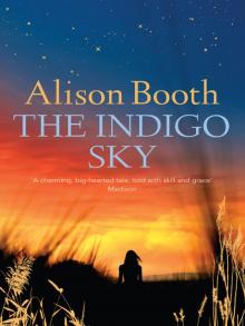 The Indigo Sky Read online