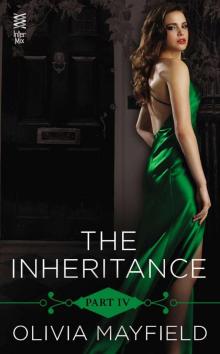 The Inheritance Part IV Read online