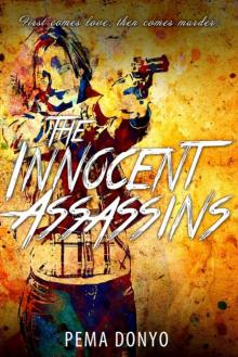The Innocent Assassins Read online