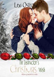 The Instructor's Christmas Wish (The Christmas Wish Series Book 3)