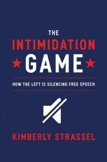 The Intimidation Game Read online