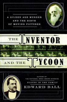 The Inventor and the Tycoon Read online
