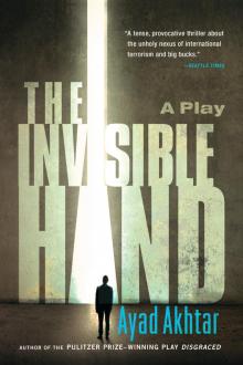 The Invisible Hand Read online