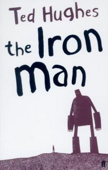 The Iron Man Read online