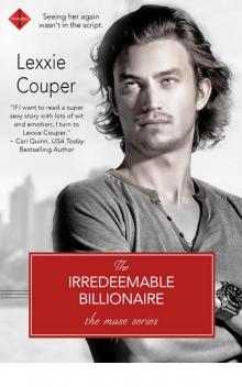 The Irredeemable Billionaire (Muse series) Read online