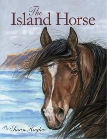 The Island Horse Read online