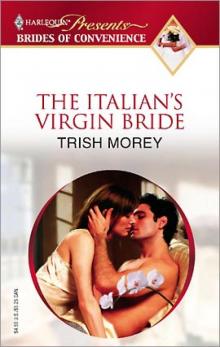 The Italian's Virgin Bride Read online