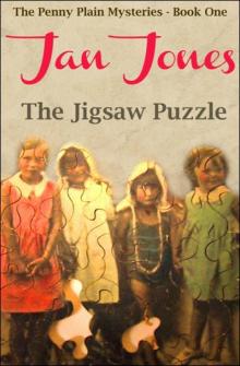The Jigsaw Puzzle Read online