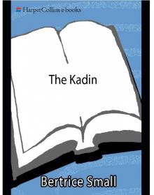 The Kadin Read online