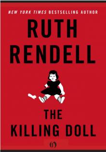 The Killing Doll Read online