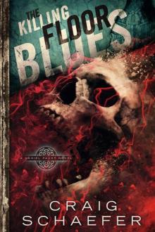 The Killing Floor Blues (Daniel Faust Book 5) Read online
