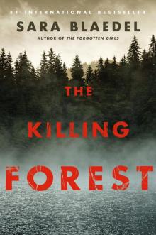 The Killing Forest Read online
