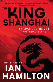 The King of Shanghai Read online