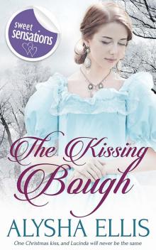 The Kissing Bough Read online