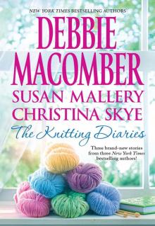 The Knitting Diaries Read online