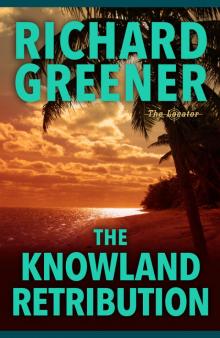 The Knowland Retribution Read online