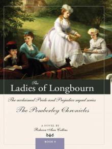 The Ladies of Longbourn Read online