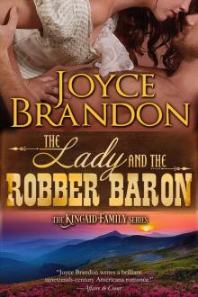The Lady and the Robber Baron Read online