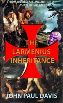 The Larmenius Inheritance Read online