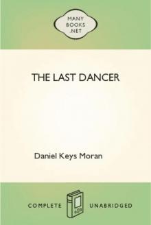 The Last Dancer