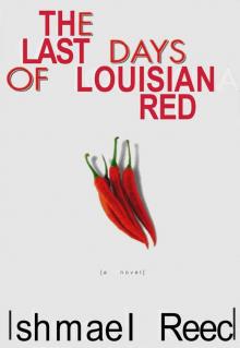 The Last Days of Louisiana Red Read online