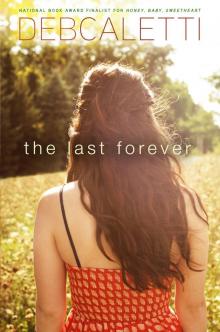 The Last Forever Read online
