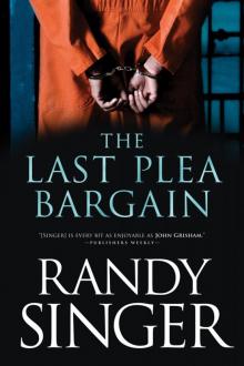 The Last Plea Bargain Read online