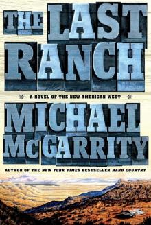 The Last Ranch Read online