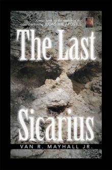 The Last Sicarius