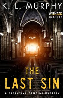 The Last Sin Read online