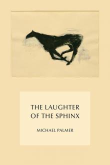 The Laughter of the Sphinx Read online