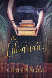 The Librarian Read online