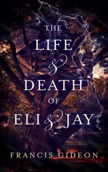 The Life and Death of Eli and Jay Read online