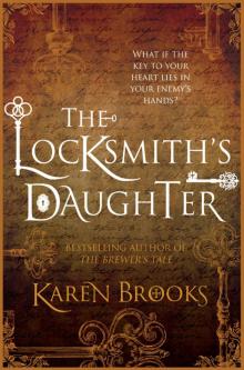 The Locksmith's Daughter Read online