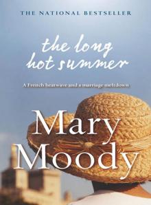 The Long Hot Summer Read online