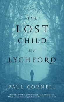 The Lost Child of Lychford Read online
