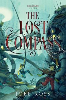 The Lost Compass Read online