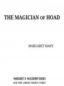 The Magician of Hoad Read online