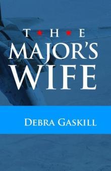The Major's Wife (Jubilant Falls series Book 2) Read online
