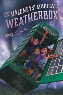 The Maloneys' Magical Weatherbox Read online