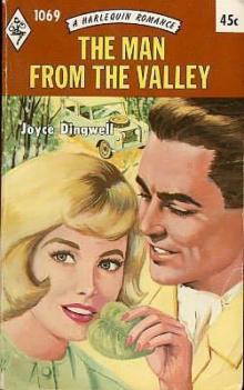 The Man From the Valley Read online