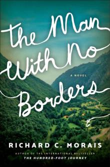 The Man With No Borders Read online
