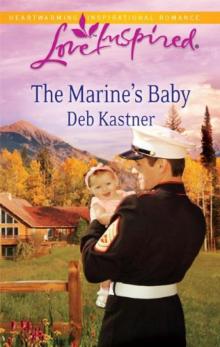 The Marine's Baby Read online