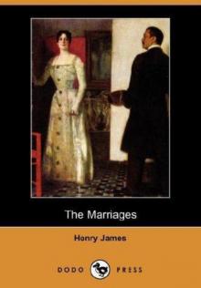 The Marriages Read online