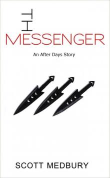 The Messenger (After Days Shorts Book 1) Read online