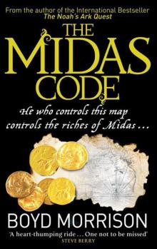 The Midas Code tl-2 Read online