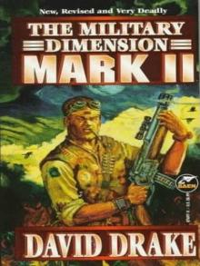 The Military Dimension-Mark II Read online