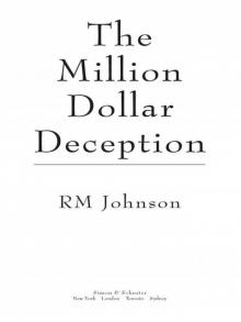 The Million Dollar Deception Read online