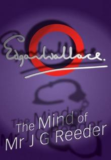 The Mind of Mr. J. G. Reeder Read online